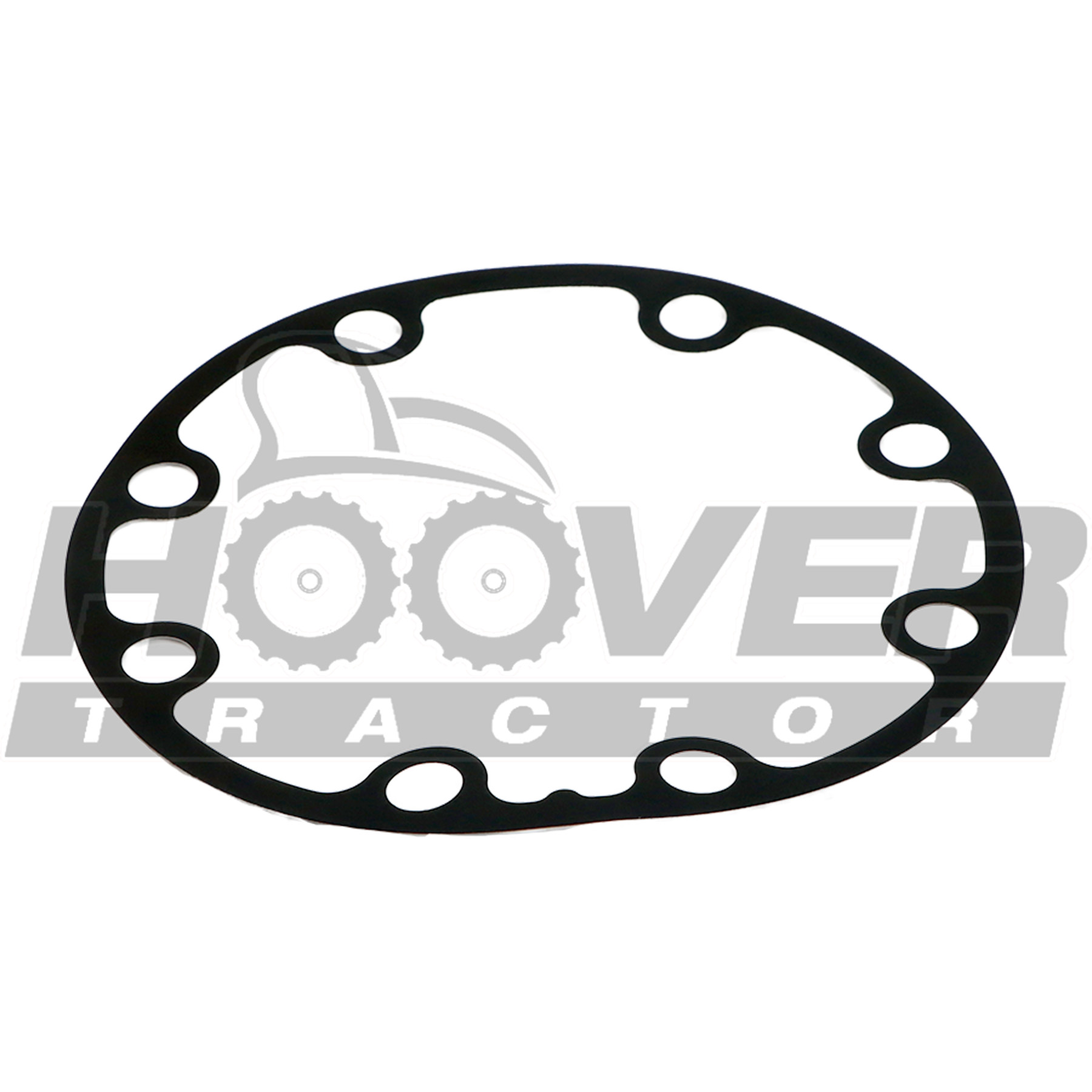 GASKET, BEARING CASE